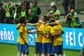 Cabe no seu time? Ex-Seleção rescinde com clube fica livre no mercado - Imagem