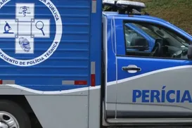 'Caique Paredão': homem é executado a tiros em via pública de Salvador - Imagem