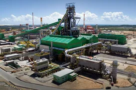 Calote bilionário: gigante coreano “limpa” conta e pede falência - Imagem