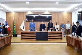 Câmara de Itapetinga vai ter R$ 12 milhões em orçamento para 2026 - Imagem