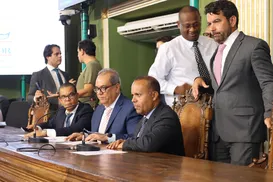 Câmara Municipal de Salvador retoma trabalhos na próxima semana - Imagem