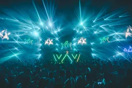 Camarotes de Carnaval em Salvador - Imagem