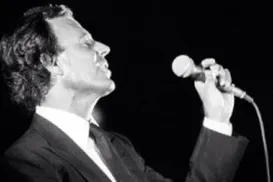 Cantor quebra silêncio sobre acusações de assédio sexual e tráfico - Imagem