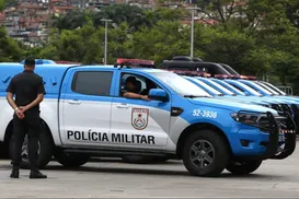 Capitão da PM é afastado após áudio sobre acordo com traficantes - Imagem