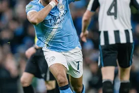 Carabao Cup: Manchester City vence Newcastle e avança à decisão - Imagem