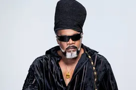 Carlinhos Brown muda trio icônico e lança novidade para Carnaval - Imagem