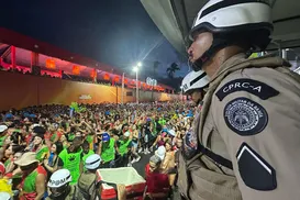 Carnaval da Bahia conta com investimento de R$ 110 milhões em 150 municípios - Imagem