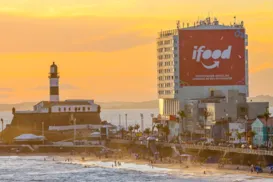 Carnaval de Salvador terá patrocínio do iFood pelo quarto ano seguido - Imagem