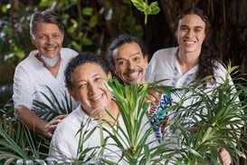 Casa Preta lança 'Elos e Elãs' com oficinas gratuitas em Salvador - Imagem