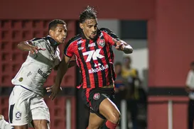 CBF divulga áudio do VAR de lance polêmico de Vitória x Remo; assista - Imagem