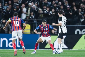 CBF faz alteração importante em estreia do Bahia no Brasileirão - Imagem