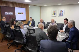 CBPM contesta venda da Equinox Gold e aponta quebra contratual na Bahia - Imagem