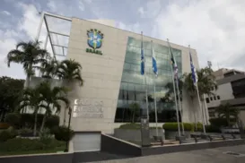 Ceará lidera reunião na CBF por títulos nacionais do Nordeste - Imagem