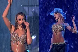 Celebridade compra peça íntima de Britney Spears por R$ 400 mil - Imagem