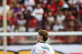 Ceni garante mais minutos a Dell mesmo com possível reforço no ataque - Imagem