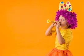 Centro comercial promove Carnaval infantil gratuito; veja programação - Imagem