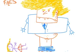 Charge do dia 05/02/2026 - Imagem