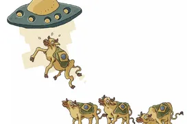 Charge do dia 26/01/2026 - Imagem