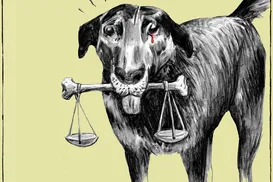 Charge do dia 27/01/2026 - Imagem