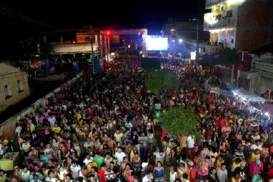 Cidade baiana é obrigada a banir "baixaria" durante festa carnavalesca - Imagem