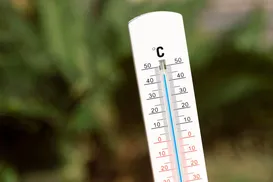 Cidade baiana registra quase 40ºC e entra em TOP 5 mais quentes do país - Imagem