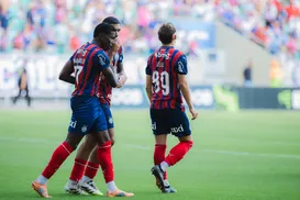 Cinco jovens do Bahia devem integrar elenco no Brasileirão; confira - Imagem