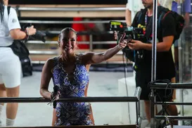 Claudia Leitte exalta Grupo A TARDE no Carnaval: "Valoriza nossa terra" - Imagem