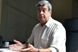 Colbert Martins vai ter que explicar atos da ex-gestão a Tribunal - Imagem