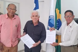 Comerciários de Salvador apresentam proposta pelo fim da escala 6x1 - Imagem