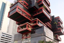 Comércio debate economia dia 29 - Imagem