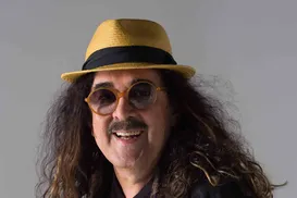 Commanche do Pelô presta homenagem a Moraes Moreira no Fuzuê - Imagem