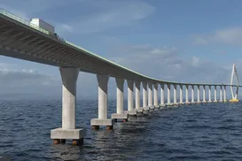 Como a Ponte Salvador-Itaparica beneficiará diretamente bairros da Cidade Baixa - Imagem