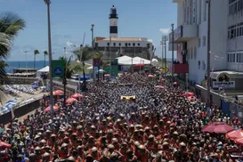 Como escolher seu jeito de curtir o Carnaval de Salvador - Imagem