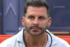 Como está Henri Castelli? Ator fala sobre crises convulsivas no BBB 26 - Imagem