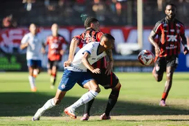 Como o Vitória pode ajudar o Bahia a ser líder absoluto do Baianão - Imagem
