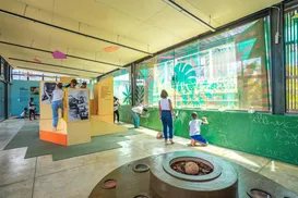 Conheça o parque ambiental gratuito que completou um ano em Salvador - Imagem