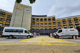 Conselho de Saúde atende à cidadania - Imagem