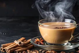 Consumo de bebidas muito quentes aumenta risco de câncer, diz estudo - Imagem