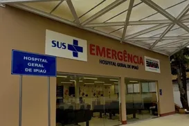 Coordenador do Hospital Geral é acusado de praticar assédio - Imagem