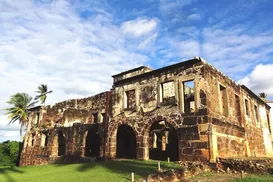 Cordel canta saga de Garcia D’Ávila - Imagem