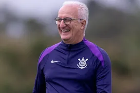 Corinthians enfrenta crise de forte virose antes da Supercopa Rei - Imagem