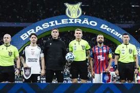 Corinthians x Bahia: Onde assistir e prováveis escalações - Imagem