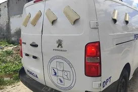 Corpo de jovem desaparecido na Bahia é encontrado carbonizado - Imagem