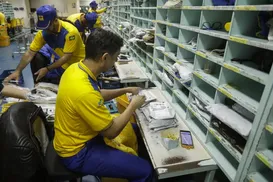 Correios podem deixar de atender todos os municípios do Brasil - Imagem
