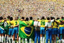 Craque do tetra é aposta do PT para disputa pelo governo em SP - Imagem