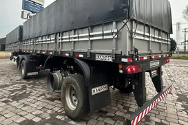 Criança de quatro anos prende a cabeça em roda de carreta na Bahia - Imagem