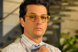 Crô em Três Graças: saiba que dia personagem vai aparecer na novela - Imagem