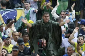 De “chupetinha” ao Planalto: Nikolas diz que tentará ser presidente - Imagem