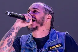 De graça! Marcelo D2 e convidados agitam esquenta de Festa de Iemanjá - Imagem