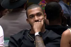 De homofobia a "racismo reverso": as brigas que tiraram Matheus do BBB - Imagem